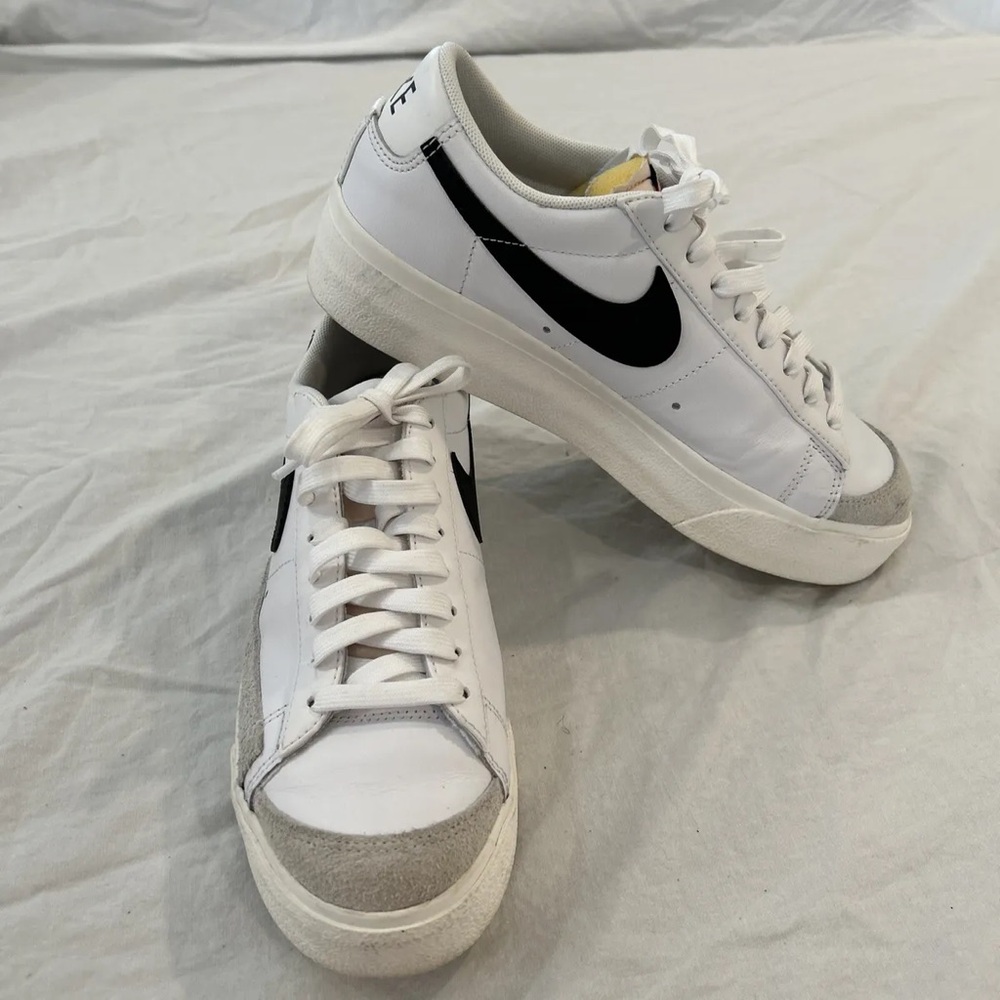Women’s Nike Blazer Low